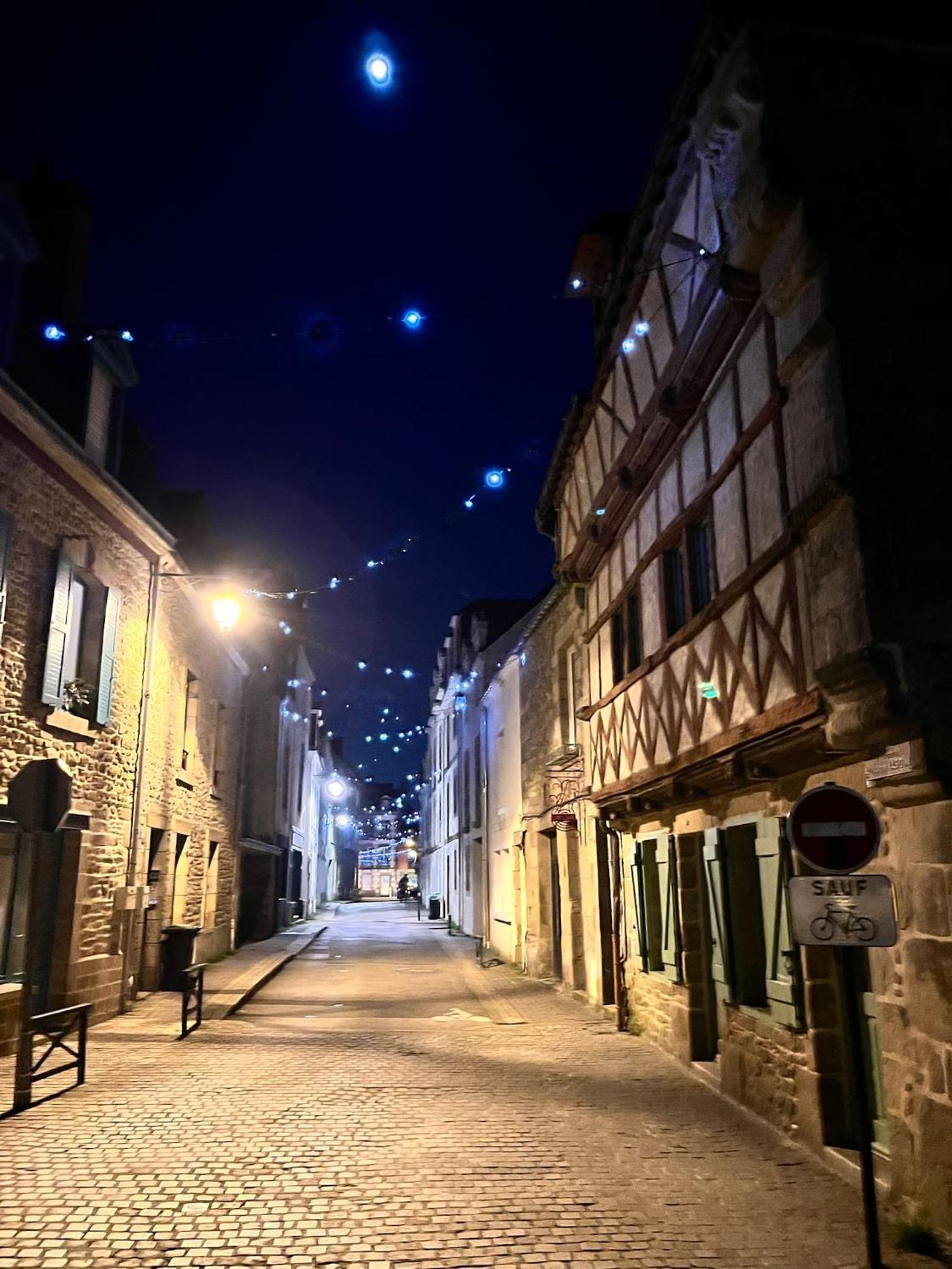 T2 Vue Sur La Riviere Avec Garage Privatif - Port De Saint-goustan Auray